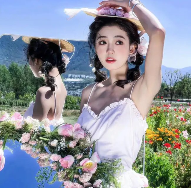灰姑娘的歌舞线上