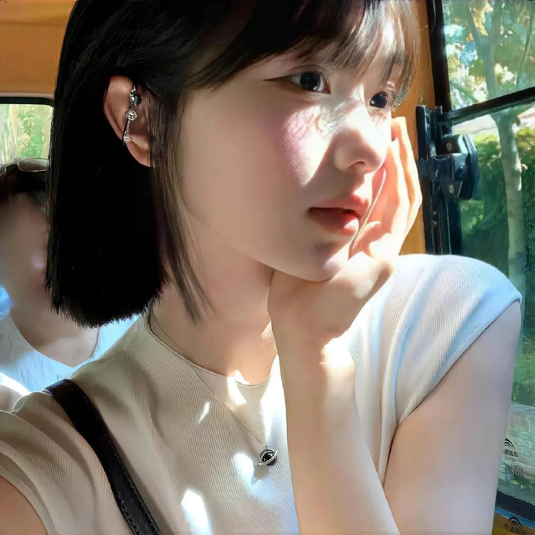 盲眼的淑则老师