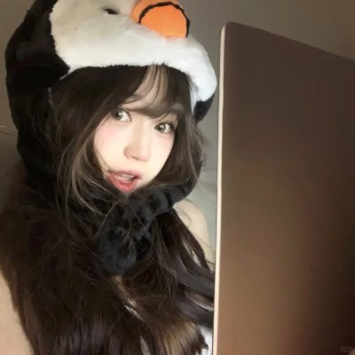 让女孩轻松一下