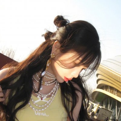 笨女孩